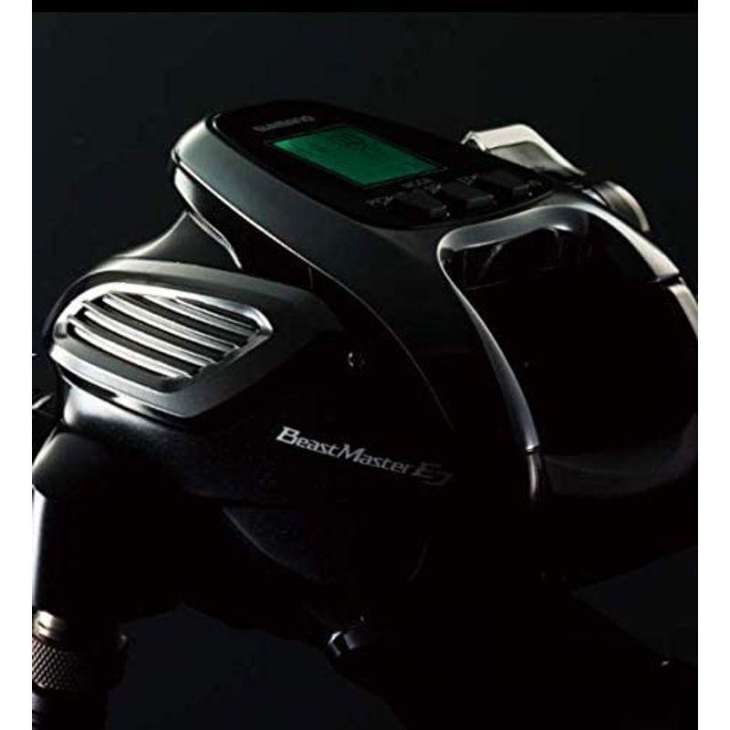 【ほぼ未使用】 シマノ(SHIMANO) 電動リール 19 ビーストマスター 2000EJ 電動 ジギング 【RIZ1131010154】(39579円)
