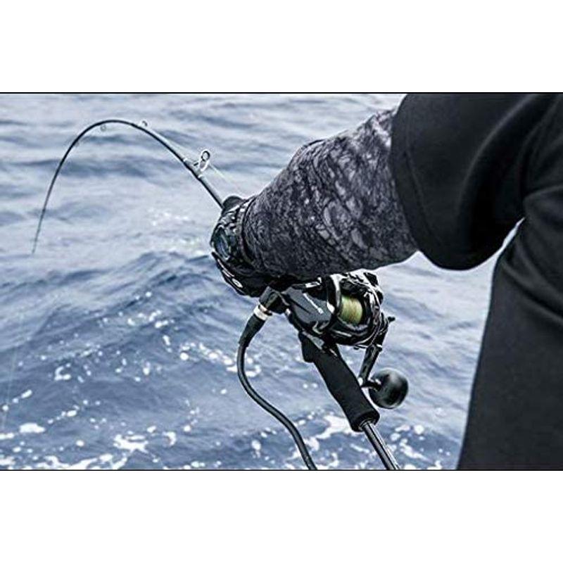 【ほぼ未使用】 シマノ(SHIMANO) 電動リール 19 ビーストマスター 2000EJ 電動 ジギング 【RIZ1131010154】(39579円)