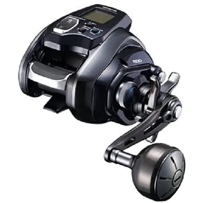 【正規販売店】 シマノ(SHIMANO) 電動リール 20 フォースマスター 600 タチウオ アジ 【QG9692407886】(33918円)