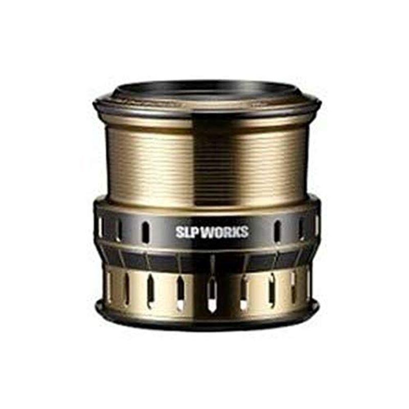 SALE／88%OFF】 Daiwa SLP WORKS ダイワSLPワークス スプール SLPW EX LTスプール 2000SSS  スピニングリール用 リール