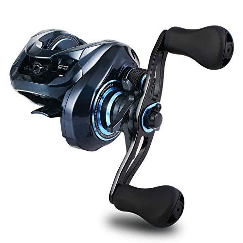 プレゼントを選ぼう 海 川 バス リール ベイト 船 渓流 軽量 ドラグ音 21モデル ベイトリール Barsdar 淡水 汎用 両軸リール 釣り 釣り具 その他リールパーツ Www Bouwmaterieel Benelux Nl