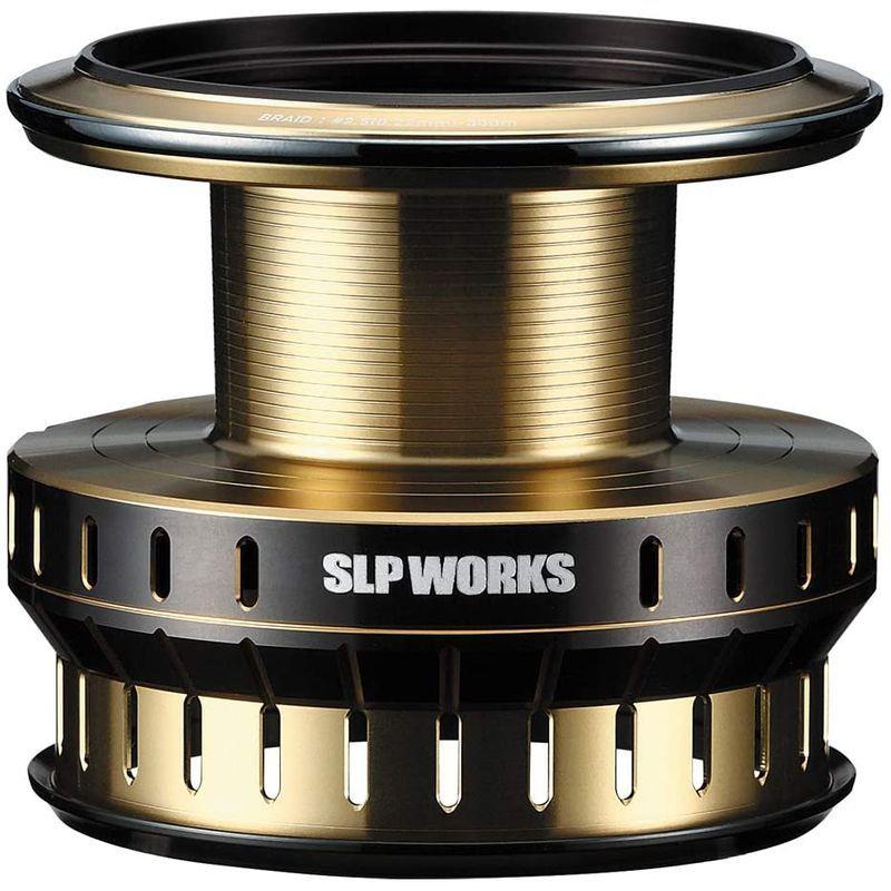 ダイワslpワークス(Daiwa Slp Works) SLPW EX LTスプール 5000D Daiwa Slp Works SLPW EX LTスプール 5000D