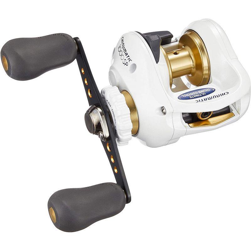 シマノ(SHIMANO) チヌ・石鯛リール 両軸?チヌマチック 1000SP SHIMANO チヌ 石鯛リール 両軸 チヌマチック 1000SP