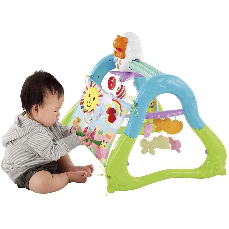 ピープル うちの赤ちゃん世界一 全身の知育 メリー&ジム うちの赤ちゃん世界一 全身の知育 メリー&ジム