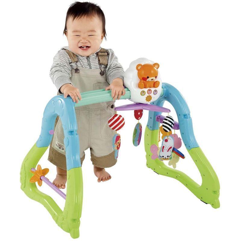 ピープル うちの赤ちゃん世界一 全身の知育 メリー&ジム うちの赤ちゃん世界一 全身の知育 メリー&ジム