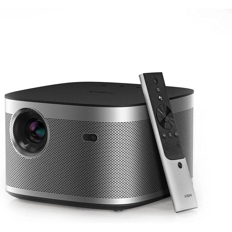 69%OFF!】XGIMI Horizon ホームプロジェクター 高輝度 TV 家庭用 フル