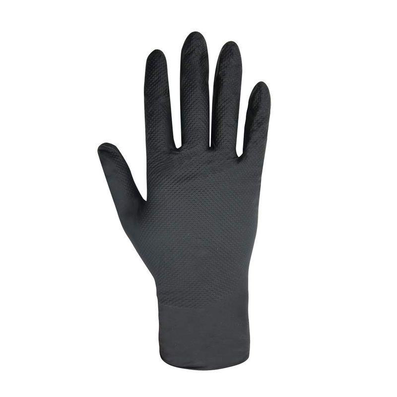 82%OFF!】ミタニ RBエンジニアグローブ 50枚入 LLサイズ 184994