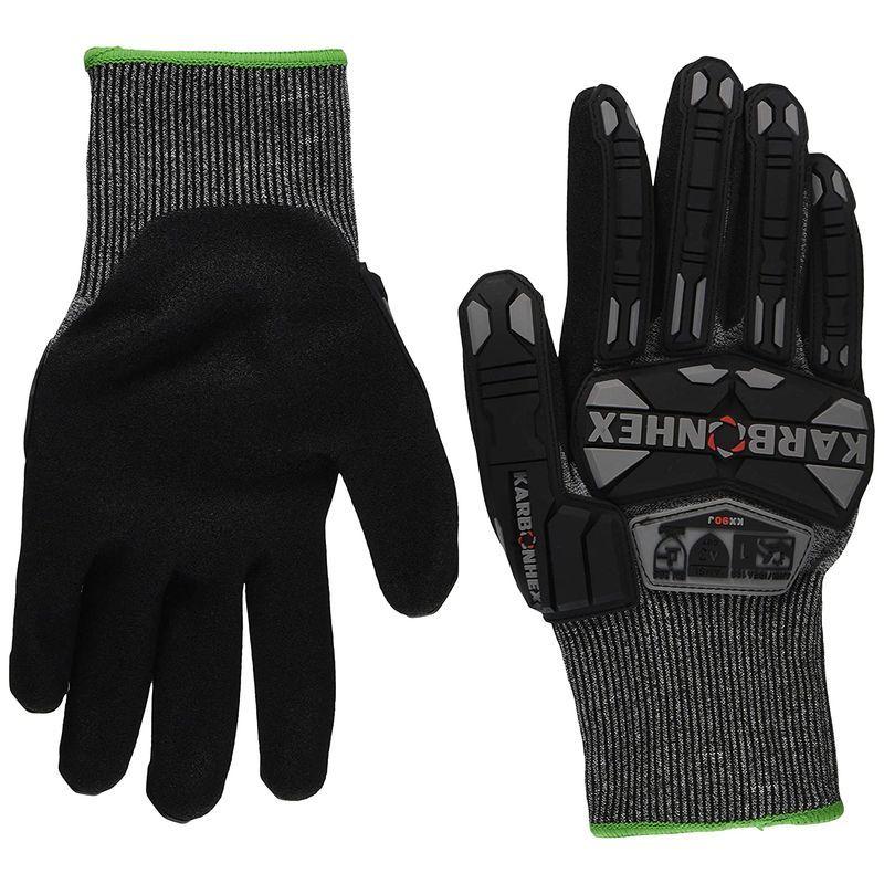 最大84%オフ! KARBONHEX カーボンヘックス KX-01 Lサイズ 1双 KX-01-L KARBONHEX “カーボンヘックス” KX−01 XLサイズ 1双 KX-01-XL