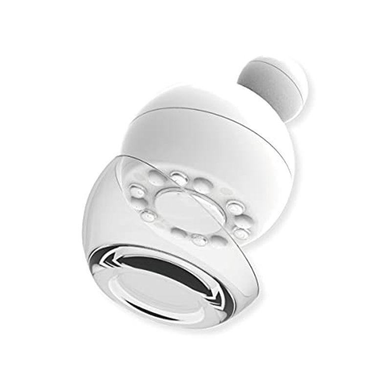 ウォータープルーフ ハンディキャビテーショ 完全防水 キャビテーション エステ RF ラジオ波 超音波 EMS LED フェイス ボディ ダ