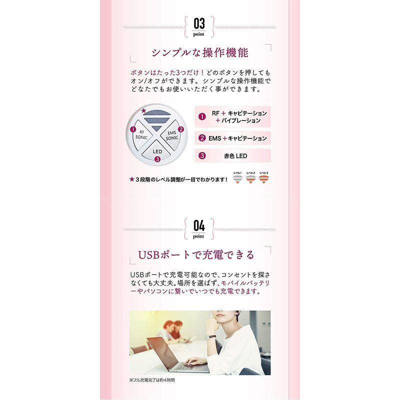 ウォータープルーフ ハンディキャビテーショ 完全防水 キャビテーション エステ RF ラジオ波 超音波 EMS LED フェイス ボディ ダ EMS LED ハンディキャビテーショ キャビテーション ラジオ波 RF ダ ボディ ウォータープルーフ フェイス 超音波 エステ 完全防水 I1200247926(11034円)