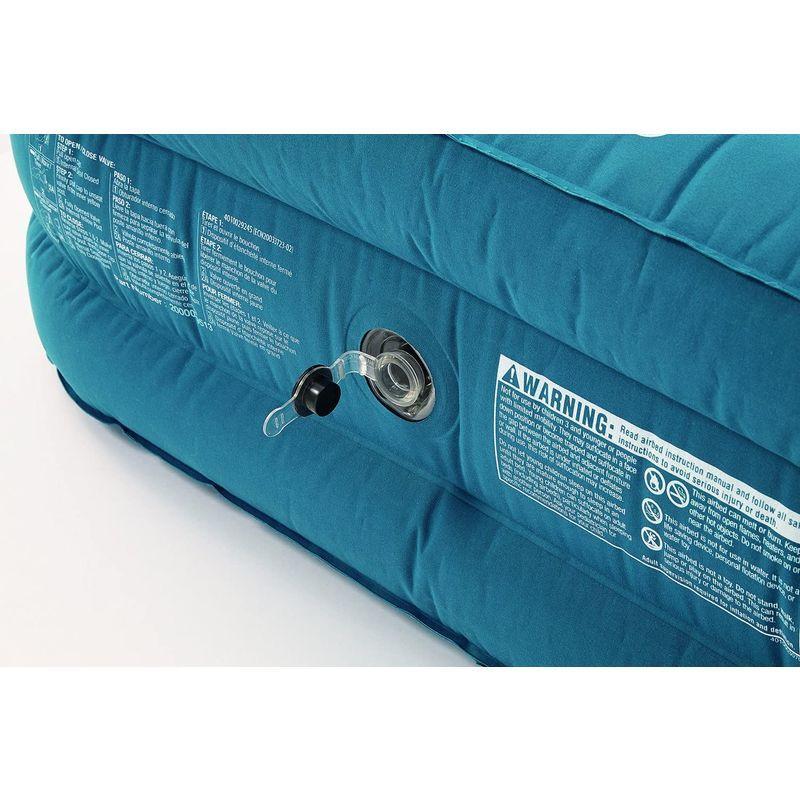 コールマン(Coleman) エアーベッド エクストラデュラブルエアーベッド