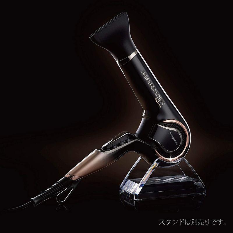 レプロナイザー 4D Plus ヘアケア、頭皮ケア