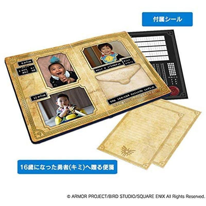 ドラクエベビー＆キッズ 勇者誕生お祝い宝箱セット 勇者誕生お祝い宝箱セット