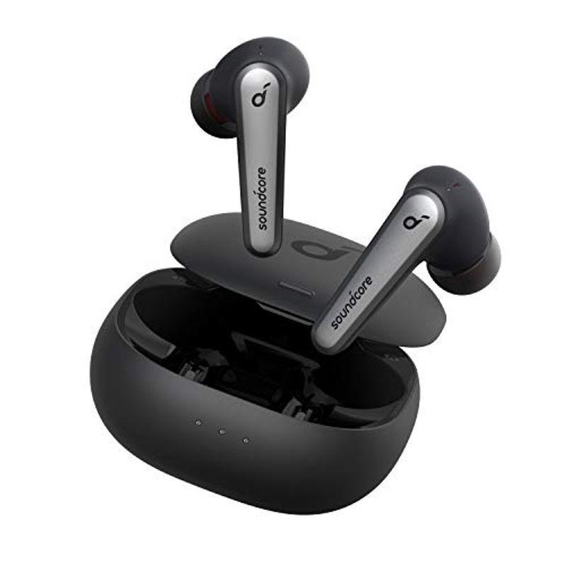 Anker Soundcore Liberty Air 2 Pro（ワイヤレスイヤホン Bluetooth 対応）完全ワイヤレスイヤホン