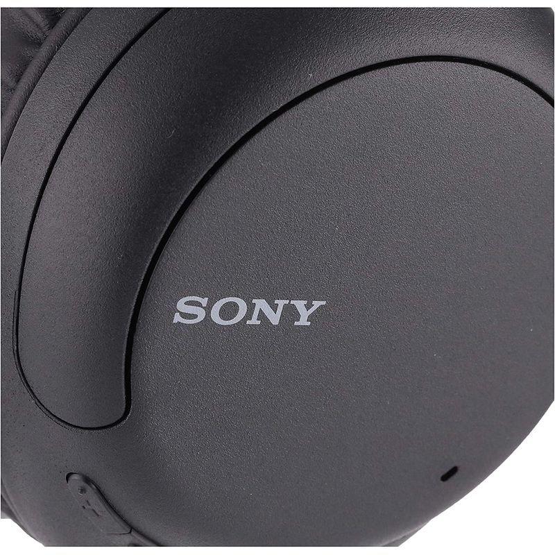 ソニー ワイヤレスノイズキャンセリングヘッドホン WH-CH710N : Bluetooth対応 最大35時間連続再生 マイク付き 2020 ワイヤレスノイズキャンセリングヘッドホン WH CH710N Bluetooth対応 最大35時間連続再生 マイク付き