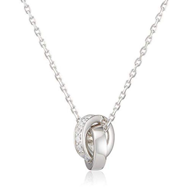 4℃(ヨンドシー) シルバーネックレス 111424121818(11464円)