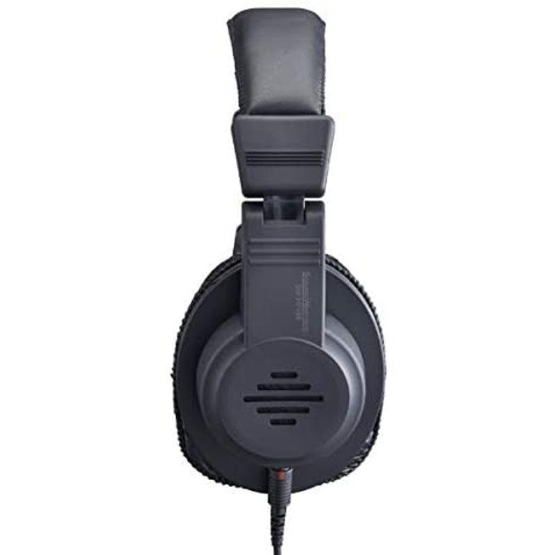 SOUND WARRIOR SW-HP100 セミオープン型ヘッドフォン サウンドウォーリア 城下工業 SWHP100 WARRIOR SW HP100 セミオープン型ヘッドフォン サウンドウォーリア 城下工業 SWHP100