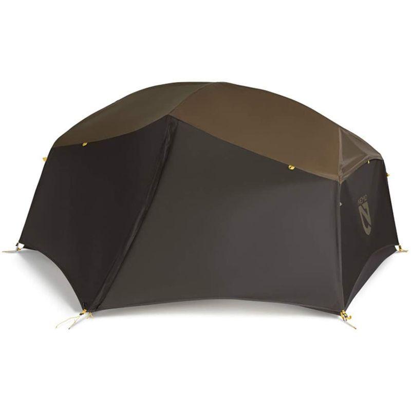 NEMO (ニーモ) オーロラストーム 3P NM-ARST-3P-CY ブラウン 3P ニーモ オーロラストーム NM ARST CY ブラウン