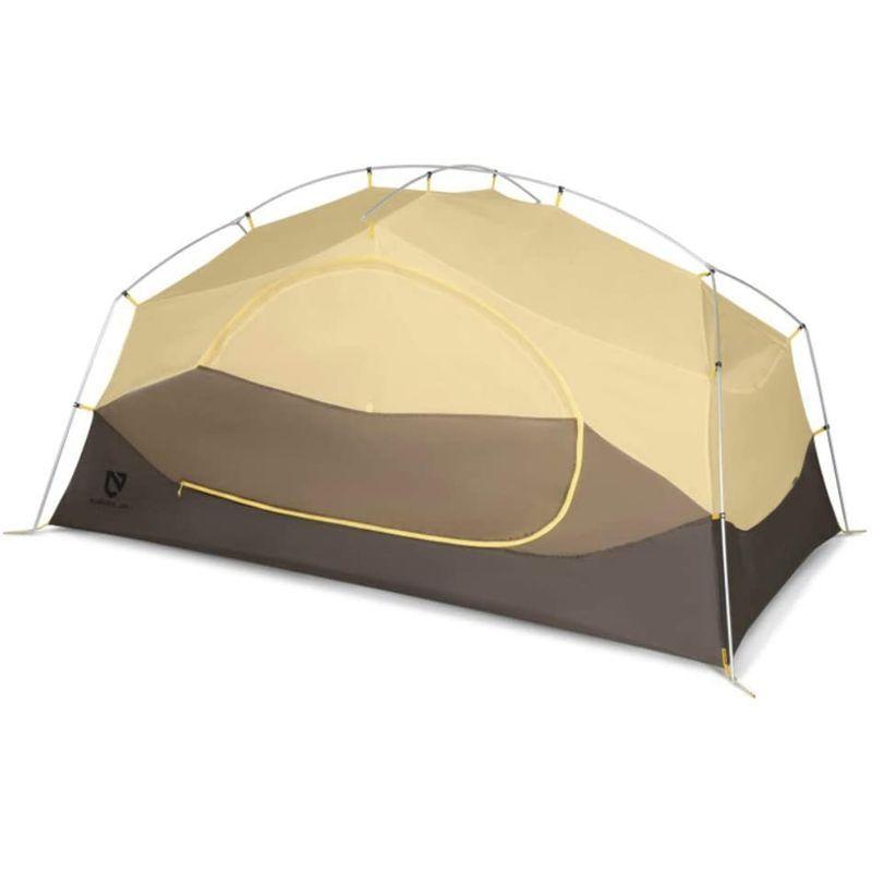 NEMO (ニーモ) オーロラストーム 3P NM-ARST-3P-CY ブラウン 3P ニーモ オーロラストーム NM ARST CY ブラウン