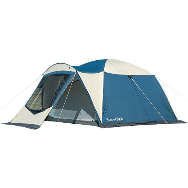 ogawa(オガワ) テント ドーム型 スクートDX6 6人用 2732(33405円)