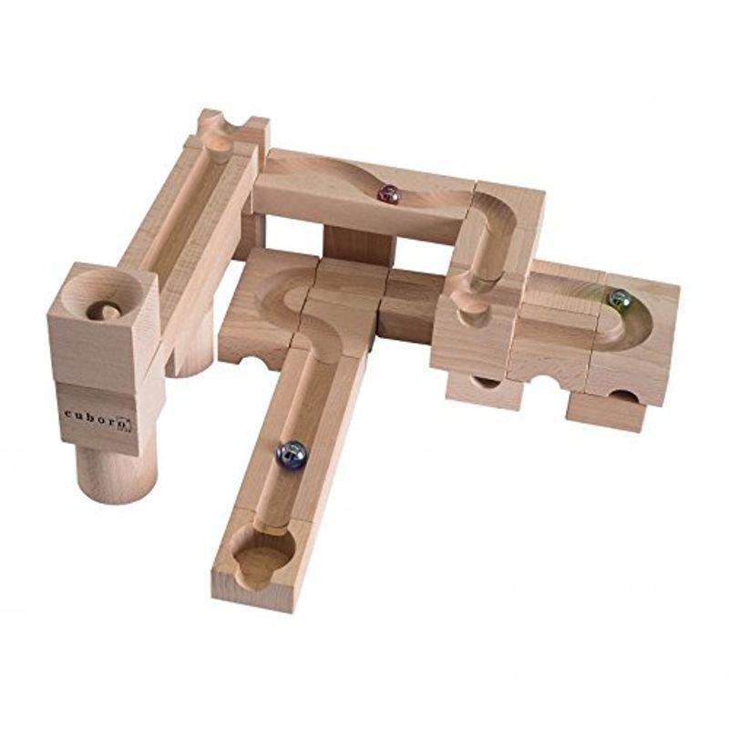 キュボロ (cuboro) キュボロ クゴリーノ スタート