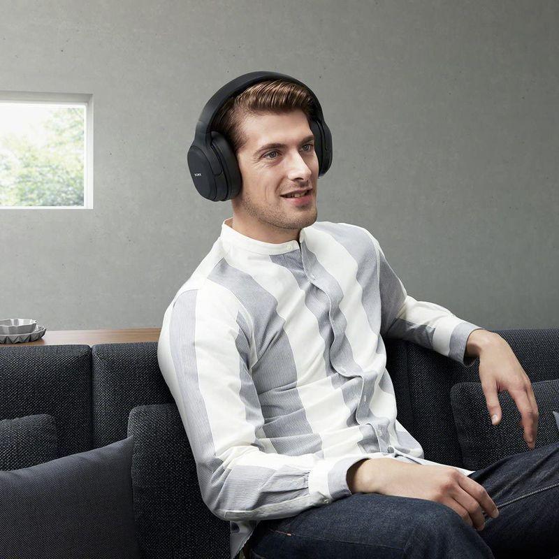 ローボード ソニー 7.1ch デジタルサラウンドヘッドホンシステム 密閉型 2018年モデル WH-L600 【1291396793】(45192円)