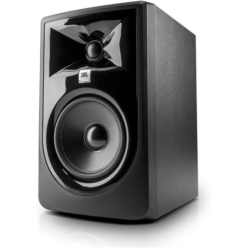 JBL PROFESSIONAL 305P MkII パワードモニタースピーカー 1本 PROFESSIONAL 305P MkII パワードモニタースピーカー 1本