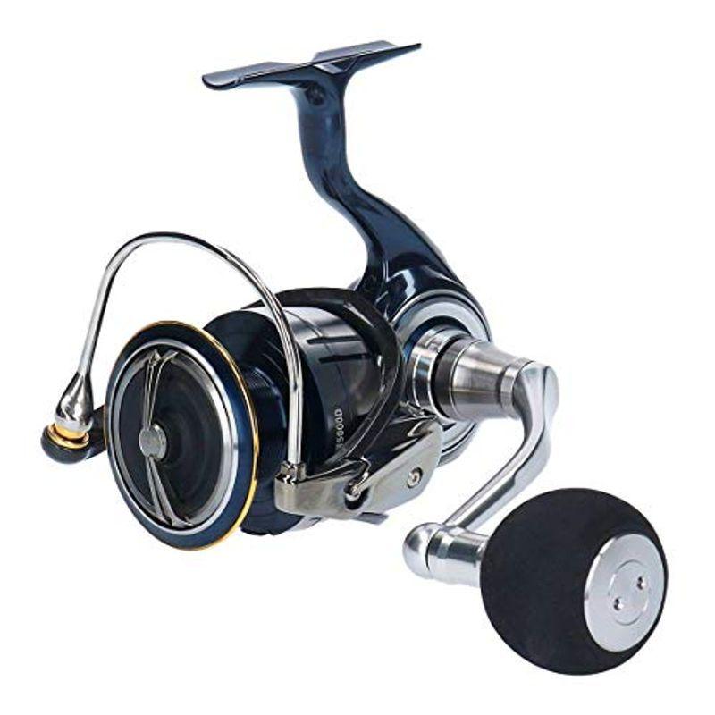 ダイワ(DAIWA) スピニングリール 19 セルテート LT5000D (2019モデル 
