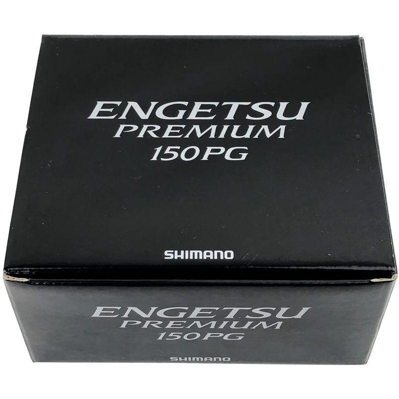 完動品 シマノ(SHIMANO) ベイトリール 両軸 18 タイラバ 炎月 プレミアム 150PG 右巻き メタルスッテゲーム 【8570156909】(29991円)