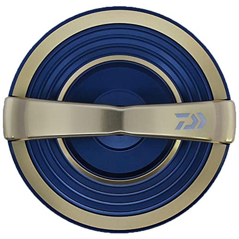 ダイワ(DAIWA) 純正パーツ 20 ソルティガ 18000-P ドラグノブ 部品番号 1 部品コード 139803(12304円)