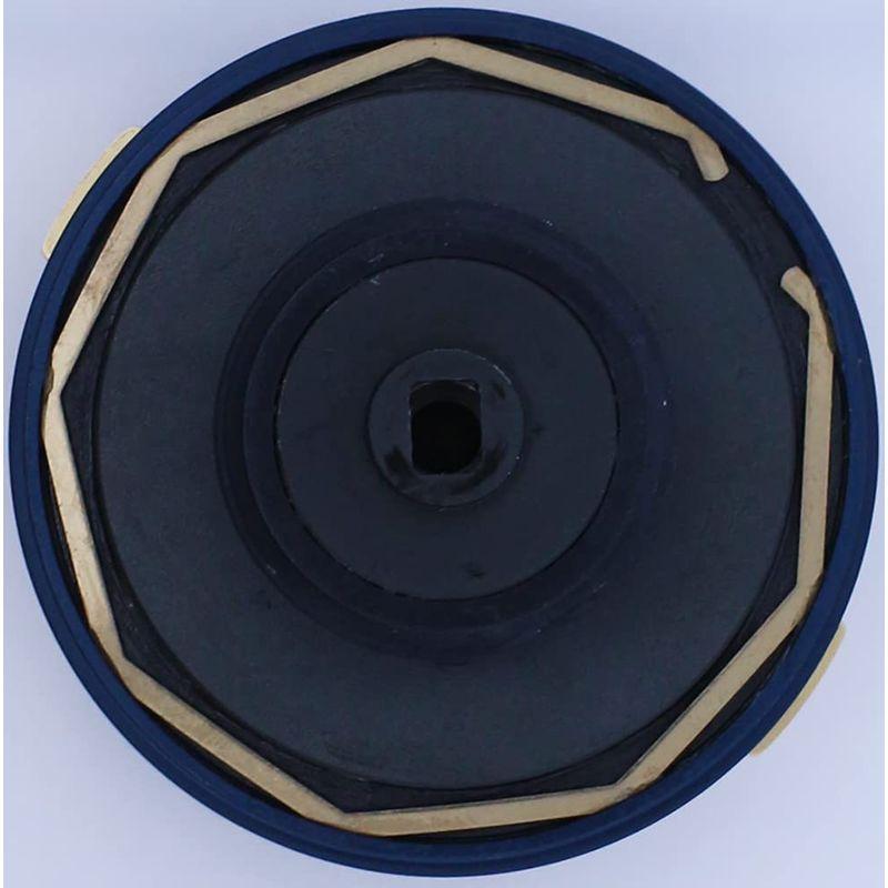 ダイワ(DAIWA) 純正パーツ 20 ソルティガ 18000-P ドラグノブ 部品番号 1 部品コード 139803 DAIWA 純正パーツ ソルティガ ドラグノブ 部品番号 部品コード