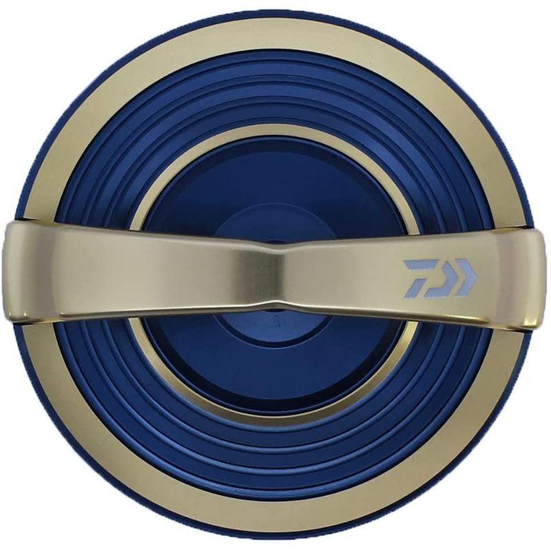 ダイワ(DAIWA) 純正パーツ 20 ソルティガ 18000-P ドラグノブ 部品番号 1 部品コード 139803 DAIWA 純正パーツ ソルティガ ドラグノブ 部品番号 部品コード