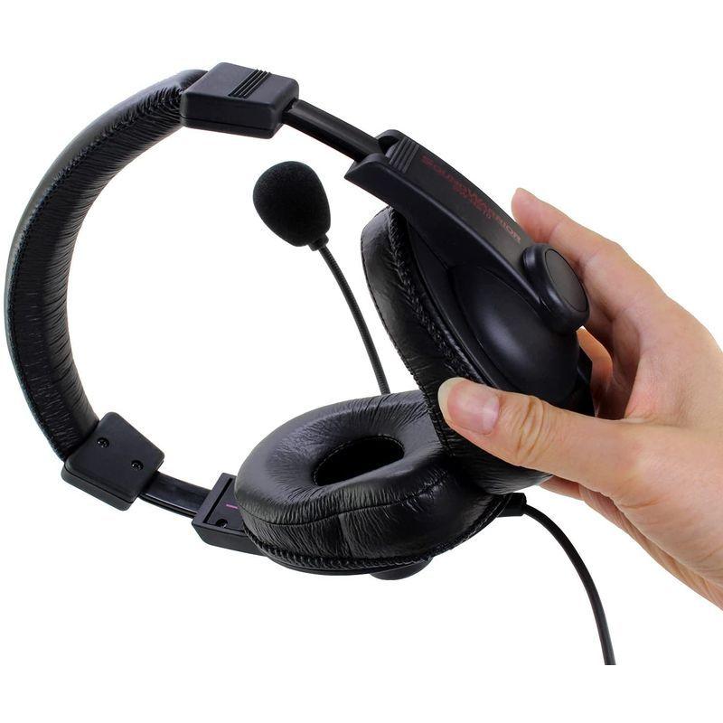 SOUND WARRIOR 本格派 高性能マイク搭載 密閉型 本格派ヘッドホン 音楽鑑賞 オンライン ゲーム ゲーミング プロ仕様ヘッドセッ WARRIOR 本格派 高性能マイク搭載 密閉型 本格派ヘッドホン 音楽鑑賞 オンライン ゲーム ゲーミング プロ仕様ヘッドセッ