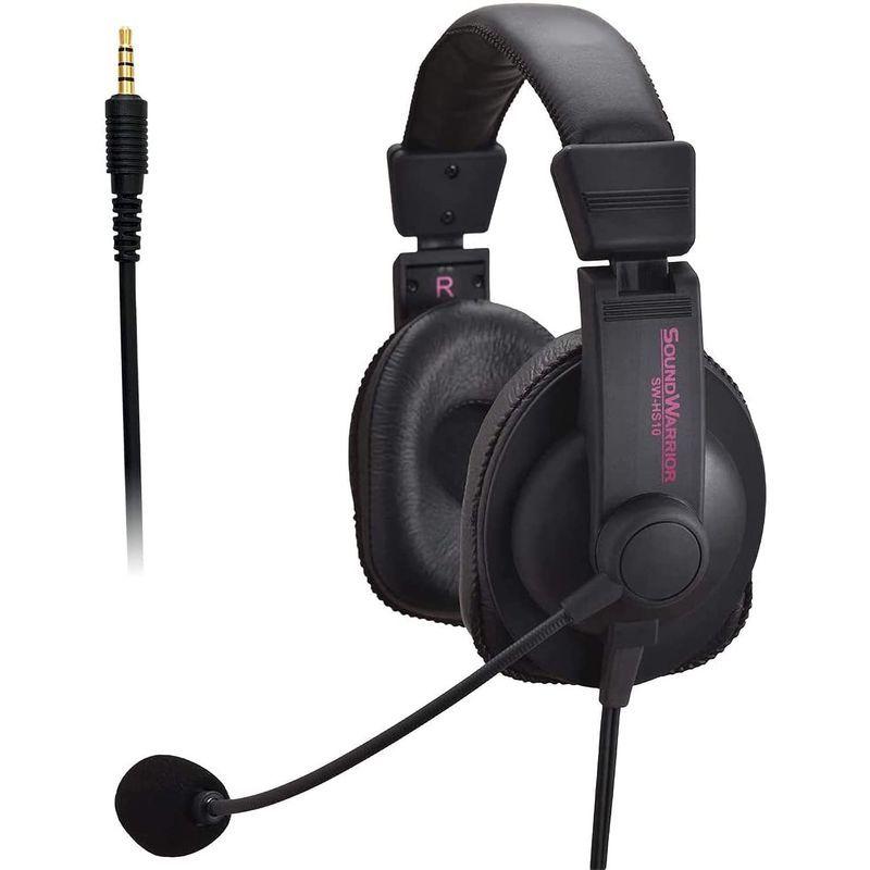 SOUND WARRIOR 本格派 高性能マイク搭載 密閉型 本格派ヘッドホン 音楽鑑賞 オンライン ゲーム ゲーミング プロ仕様ヘッドセッ WARRIOR 本格派 高性能マイク搭載 密閉型 本格派ヘッドホン 音楽鑑賞 オンライン ゲーム ゲーミング プロ仕様ヘッドセッ