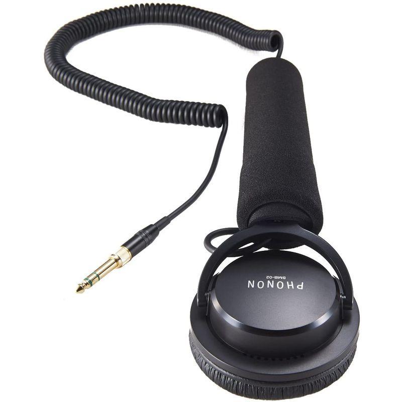 PHONON 02 STICK DJ Headphones / フォノン DJヘッドフォン 片耳型 Q1857904519(17081円)
