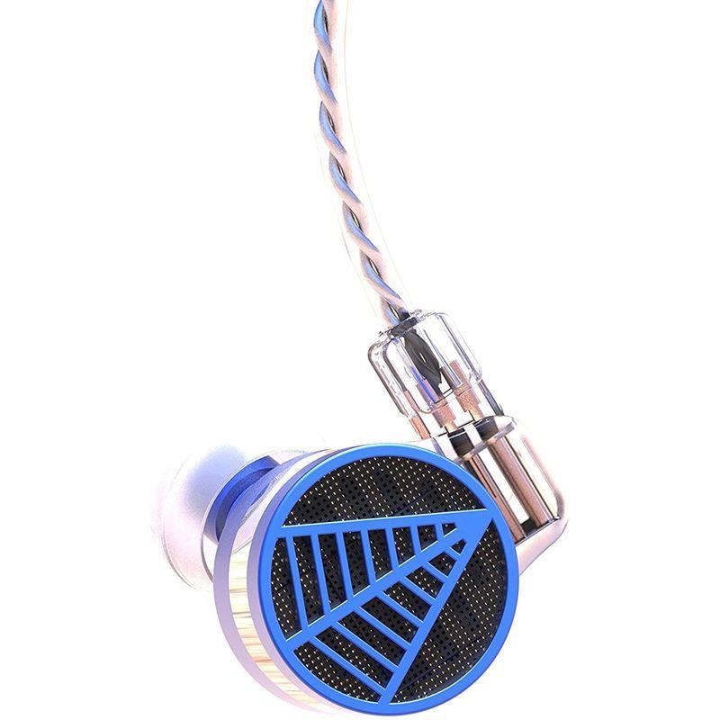 TFZ 8.9mm グラフェン振動板採用 ダイナミックドライバー 搭載 カナル型 イヤホン リケーブル対応 TEQUILA 1 9mm グラフェン振動板採用 ダイナミックドライバー 搭載 カナル型 イヤホン リケーブル対応 TEQUILA