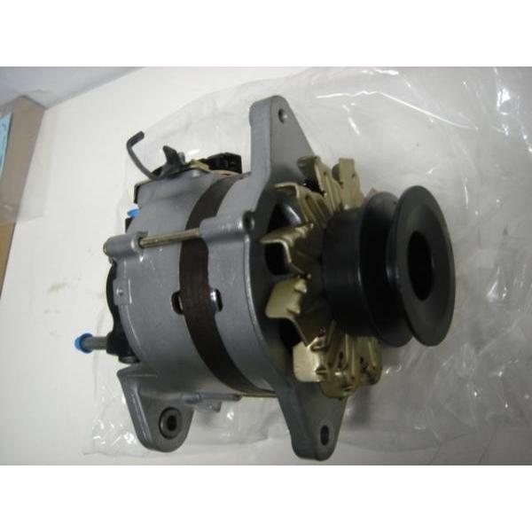 ランドクルーザー60用、HJ60、61用、オルタネーターリビルト品