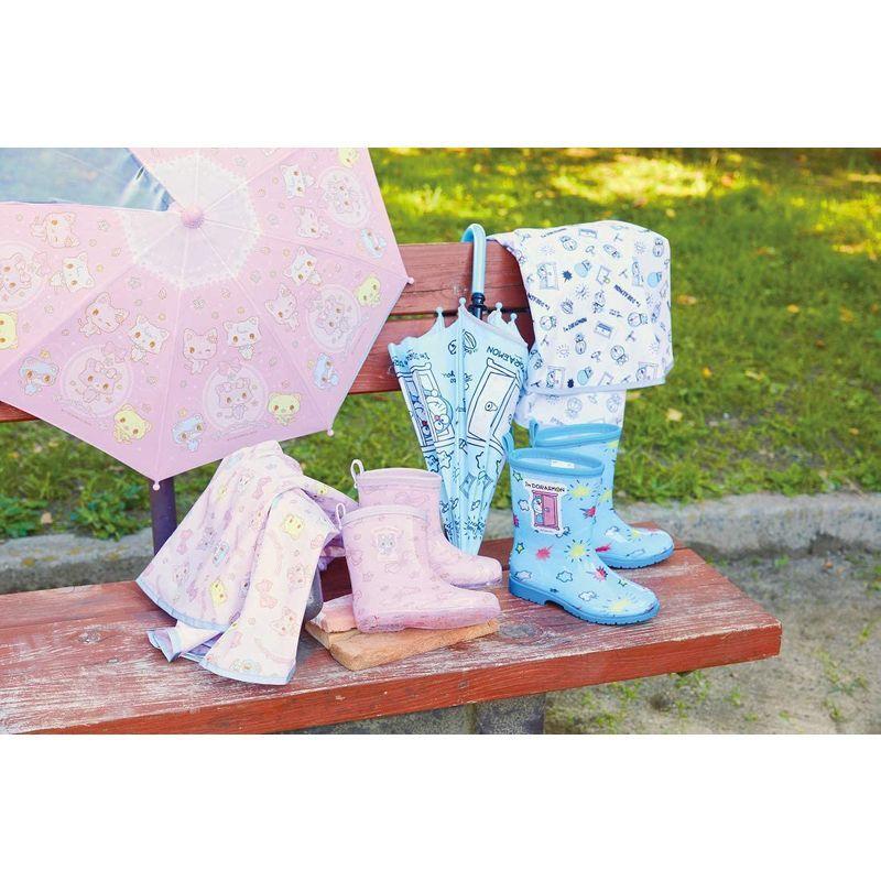 スケーター レインブーツ シューズ 長靴 子供用 ディノサウルス 反射テープ付 16cm RIBT2|berry-berry-store|08