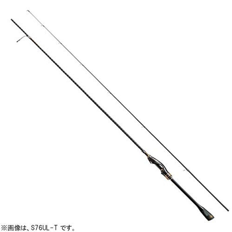 シマノ Shimano ロックフィッシュロッド ロッド 釣り竿 ソアレ ソアレ エクスチューン S76ul T ロックフィッシュ
