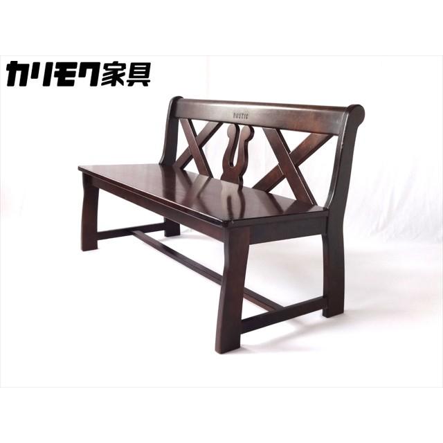 カリモク Karimoku ルスティック ベンチチェア 椅子 いす 中古家具 ヴィンテージ ブランド家具のベリーファニチャー 通販 Yahoo ショッピング