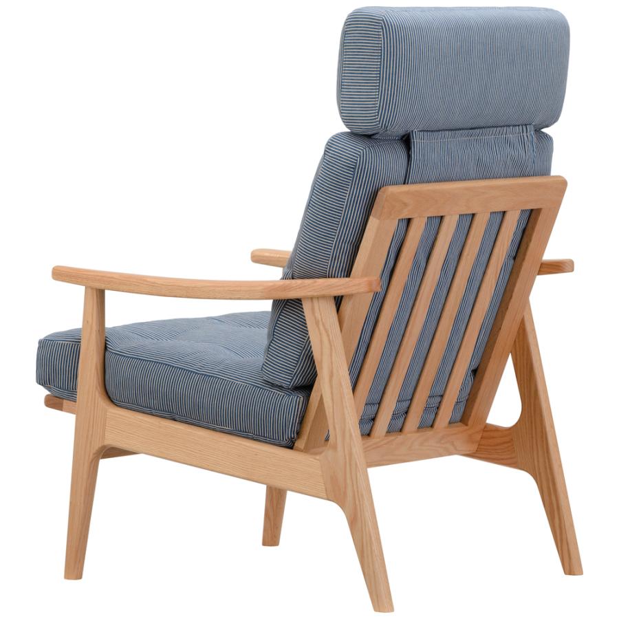 マルニ木工 マルニ60 マルニロクマル ヘッドレスト 1シーター 1人掛け