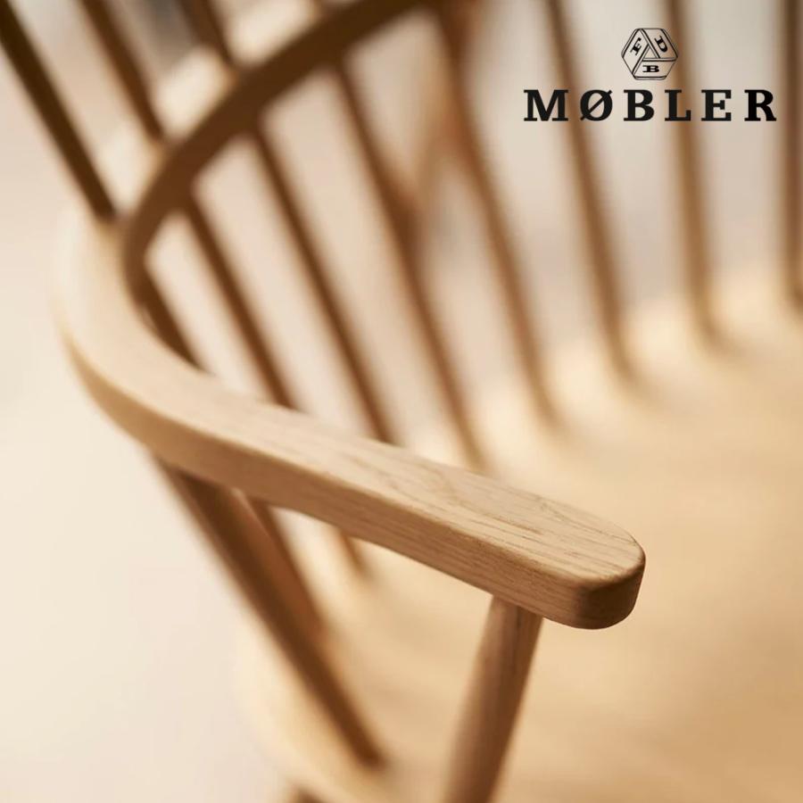 FDBモブラー ロッキングチェア J52G FDBモブラー J52G ロッキングチェア | Shinc lab.(シンクラボ