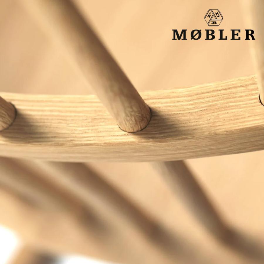 FDBモブラー ロッキングチェア J52G FDBモブラー J52G ロッキングチェア | Shinc lab.(シンクラボ) | 茨城