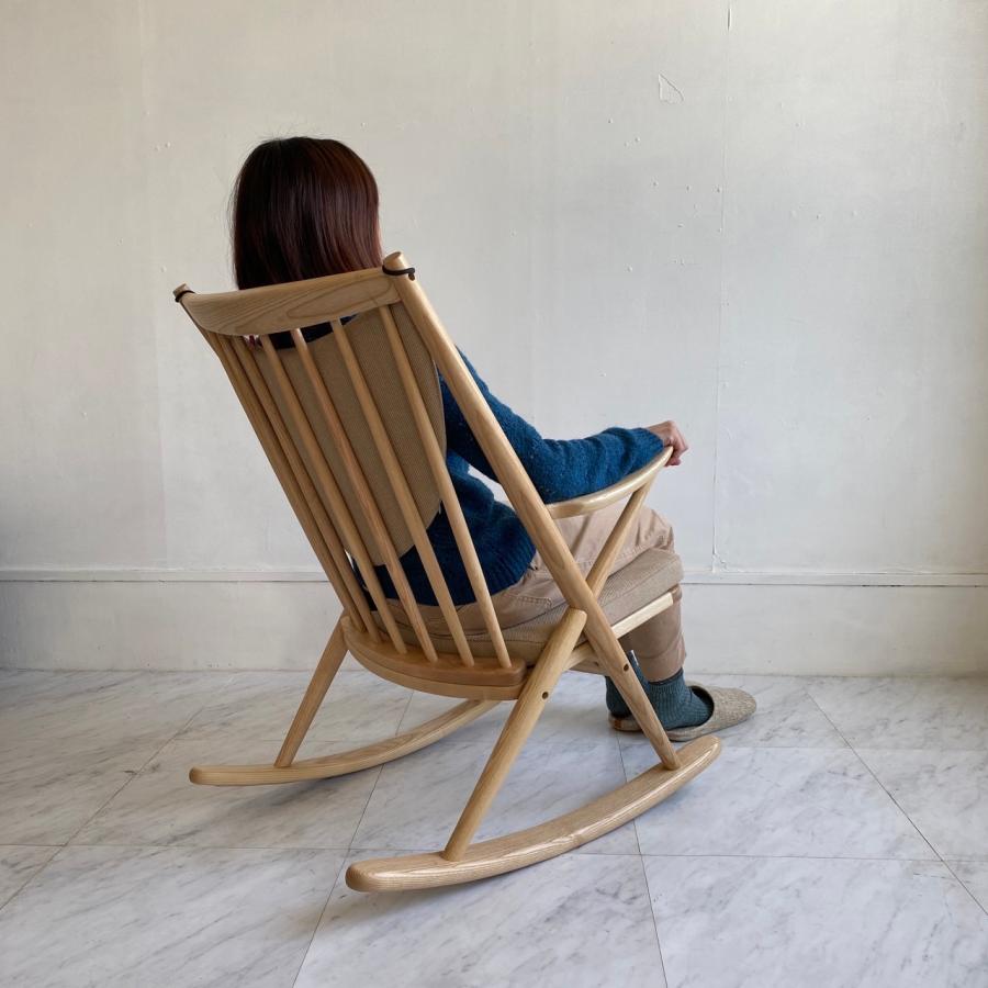 GREENHOLT FRANK's ROCKING グリーンホルト フランクスロッキング