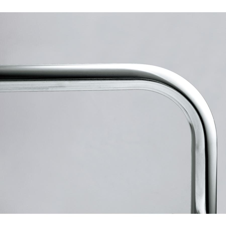 innovator（イノベーター） Captain キャプテンチェア メッキフレーム