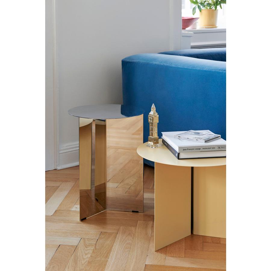 HAY ヘイ SLIT TABLE HIGH スリットテーブル サイドテーブル HAY ヘイ SLIT TABLE HIGH スリットテーブル サイドテーブル