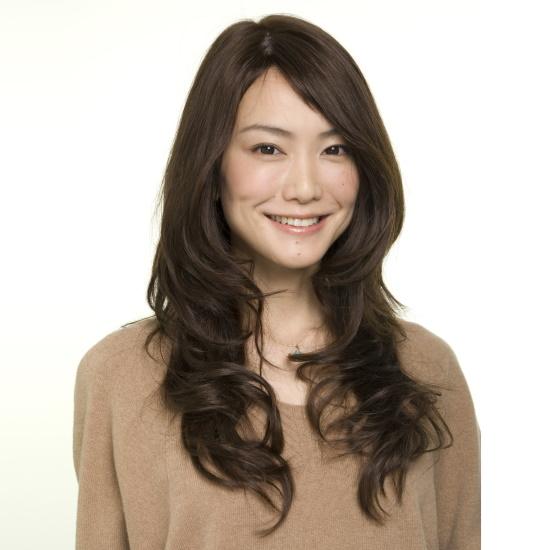 Berry&Rose 人毛100% 医療用ウィッグ