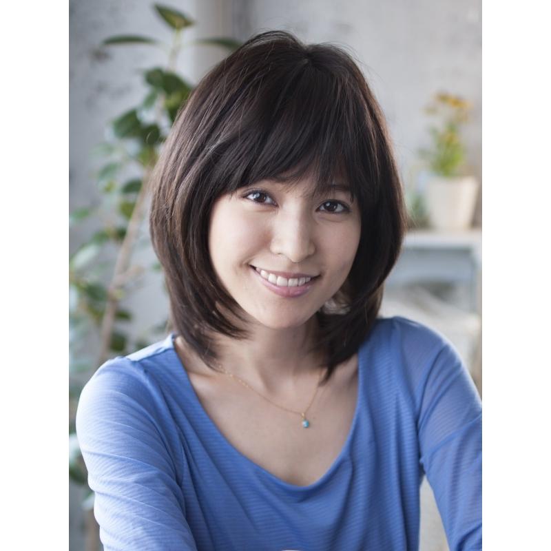 ウィッグ 人毛100％ 医療用 レミーヘア 自然 半手植え BHDF ミディアム  