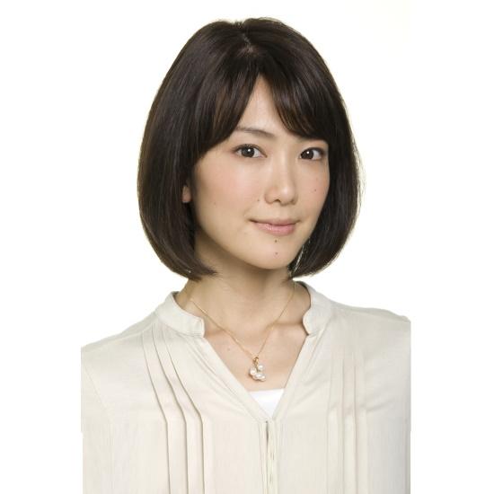 ウィッグ 人毛100％ 医療用 レミーヘア 自然 半手植え BHDF ナチュラル  