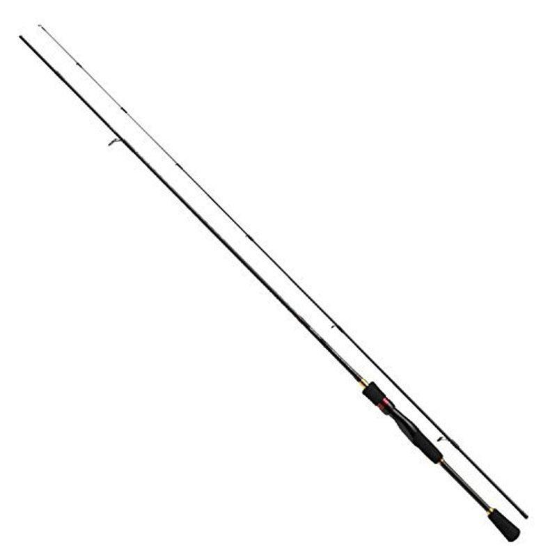 ダイワ Daiwa メバリングロッド メバリングx 74ul S 釣り竿 かわいい